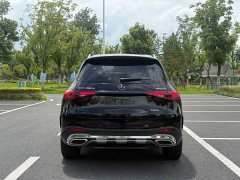 Mercedes-Benz GLC facelift GLC 300 L 4MATIC dynamic 7-seater - фото 5