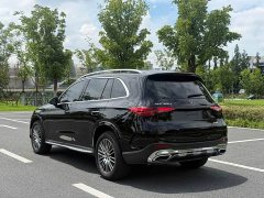 Mercedes-Benz GLC facelift GLC 300 L 4MATIC dynamic 7-seater - фото 6