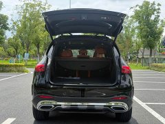 Mercedes-Benz GLC facelift GLC 300 L 4MATIC dynamic 7-seater - фото 7