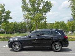 Mercedes-Benz GLC facelift GLC 300 L 4MATIC dynamic 7-seater - фото 8