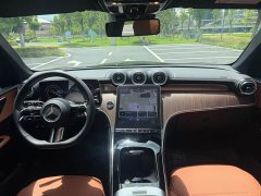 Mercedes-Benz GLC facelift GLC 300 L 4MATIC dynamic 7-seater - фото 9