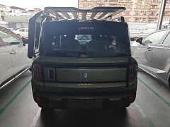 Baojun Plus Edition 4 - фото 6