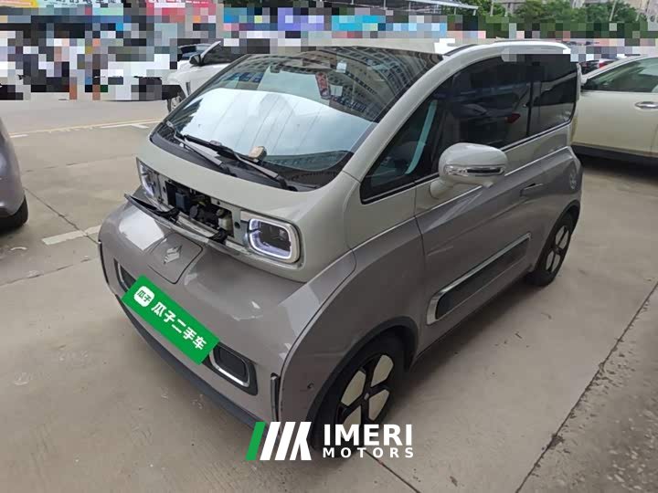 Baojun KiWi EV 2023 DJI Edition LFP - автомобиль из Китая