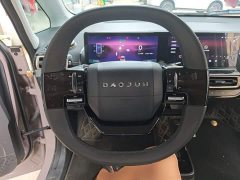 Baojun KiWi EV 2023 DJI Edition LFP - фото 11