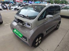Baojun KiWi EV 2023 DJI Edition LFP - фото 2