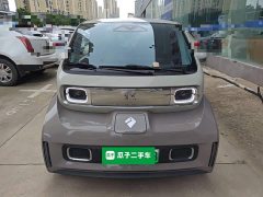 Baojun KiWi EV 2023 DJI Edition LFP - фото 3