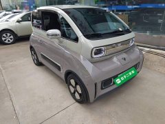 Baojun KiWi EV 2023 DJI Edition LFP - фото 4