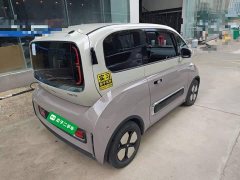 Baojun KiWi EV 2023 DJI Edition LFP - фото 7