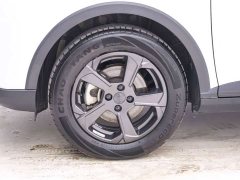 Geely Geometry E Firefly 320KM Cunning Tiger 4-Seat - фото 12