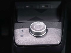 Geely Geometry E Firefly 320KM Cunning Tiger 4-Seat - фото 13