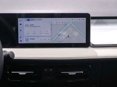 Geely Geometry E Firefly 320KM Cunning Tiger 4-Seat - фото 14