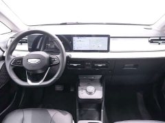 Geely Geometry E Firefly 320KM Cunning Tiger 4-Seat - фото 15