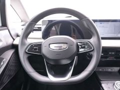 Geely Geometry E Firefly 320KM Cunning Tiger 4-Seat - фото 18