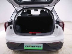Geely Geometry E Firefly 320KM Cunning Tiger 4-Seat - фото 20