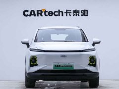 Geely Geometry E Firefly 320KM Cunning Tiger 4-Seat - фото 5