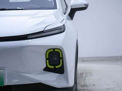 Geely Geometry E Firefly 320KM Cunning Tiger 4-Seat - фото 8