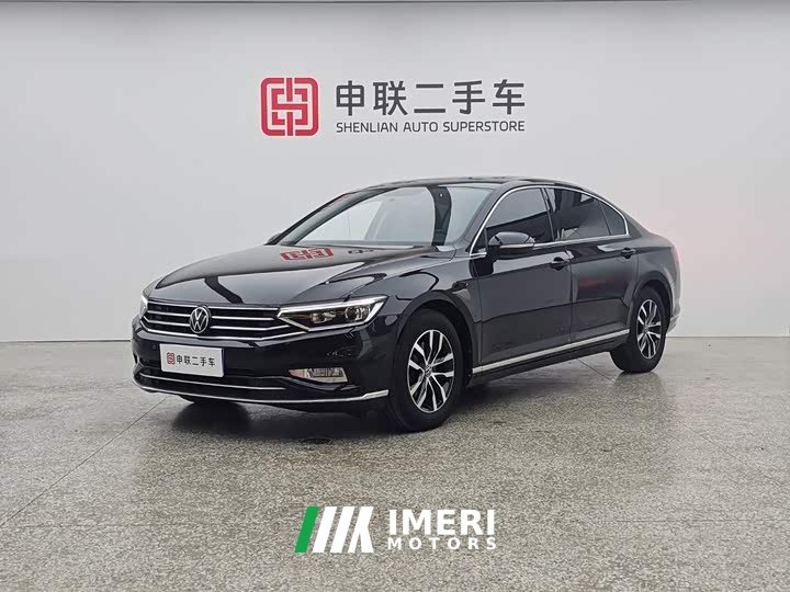 Volkswagen Magotan 2020 280TSI DSG Comfort