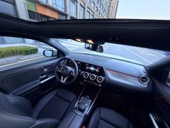 Mercedes-Benz GLA 200 - фото 10