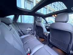 Mercedes-Benz GLA 200 - фото 12
