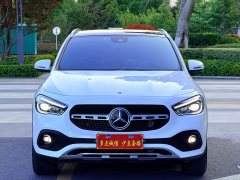 Mercedes-Benz GLA 200 - фото 2