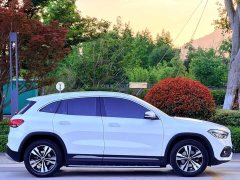 Mercedes-Benz GLA 200 - фото 20
