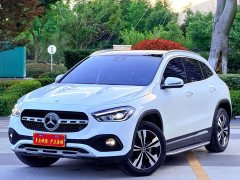 Mercedes-Benz GLA 200 - фото 3