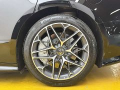 Yangwang U7 PHEV 5-Seat Luxury Edition - фото 11