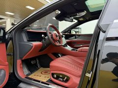 Yangwang U7 PHEV 5-Seat Luxury Edition - фото 3