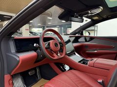 Yangwang U7 PHEV 5-Seat Luxury Edition - фото 4