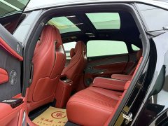 Yangwang U7 PHEV 5-Seat Luxury Edition - фото 5