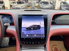 Yangwang U7 PHEV 5-Seat Luxury Edition - фото 6