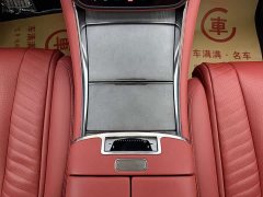 Yangwang U7 PHEV 5-Seat Luxury Edition - фото 8