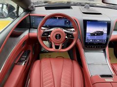 Yangwang U7 PHEV 5-Seat Luxury Edition - фото 9
