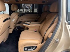 Yangwang U8 L Dingshi Edition - фото 12