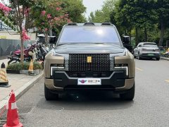Yangwang U8 L Dingshi Edition - фото 2