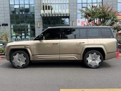 Yangwang U8 L Dingshi Edition - фото 3