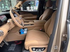 Yangwang U8 L Dingshi Edition - фото 8
