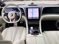 Yangwang U7 EV 5-Seat Luxury Edition - фото 10
