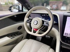 Yangwang U7 EV 5-Seat Luxury Edition - фото 11