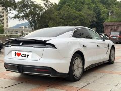 Yangwang U7 EV 5-Seat Luxury Edition - фото 2