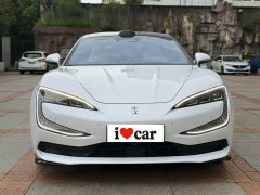 Yangwang U7 EV 5-Seat Luxury Edition - фото 3