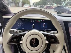 Yangwang U7 EV 5-Seat Luxury Edition - фото 5