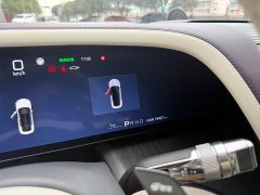 Yangwang U7 EV 5-Seat Luxury Edition - фото 6