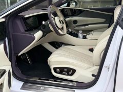 Yangwang U7 EV 5-Seat Luxury Edition - фото 7