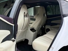 Yangwang U7 EV 5-Seat Luxury Edition - фото 8