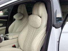 Yangwang U7 EV 5-Seat Luxury Edition - фото 9