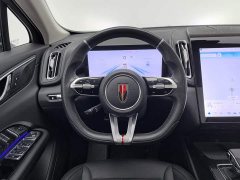 Hongqi HS3 PHEV 115km Jinwei Edition - фото 11
