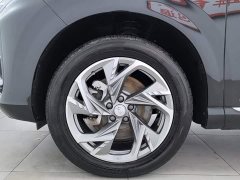 Hongqi HS3 PHEV 115km Jinwei Edition - фото 17