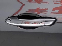 Hongqi HS3 PHEV 115km Jinwei Edition - фото 18