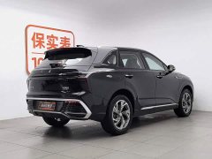 Hongqi HS3 PHEV 115km Jinwei Edition - фото 2